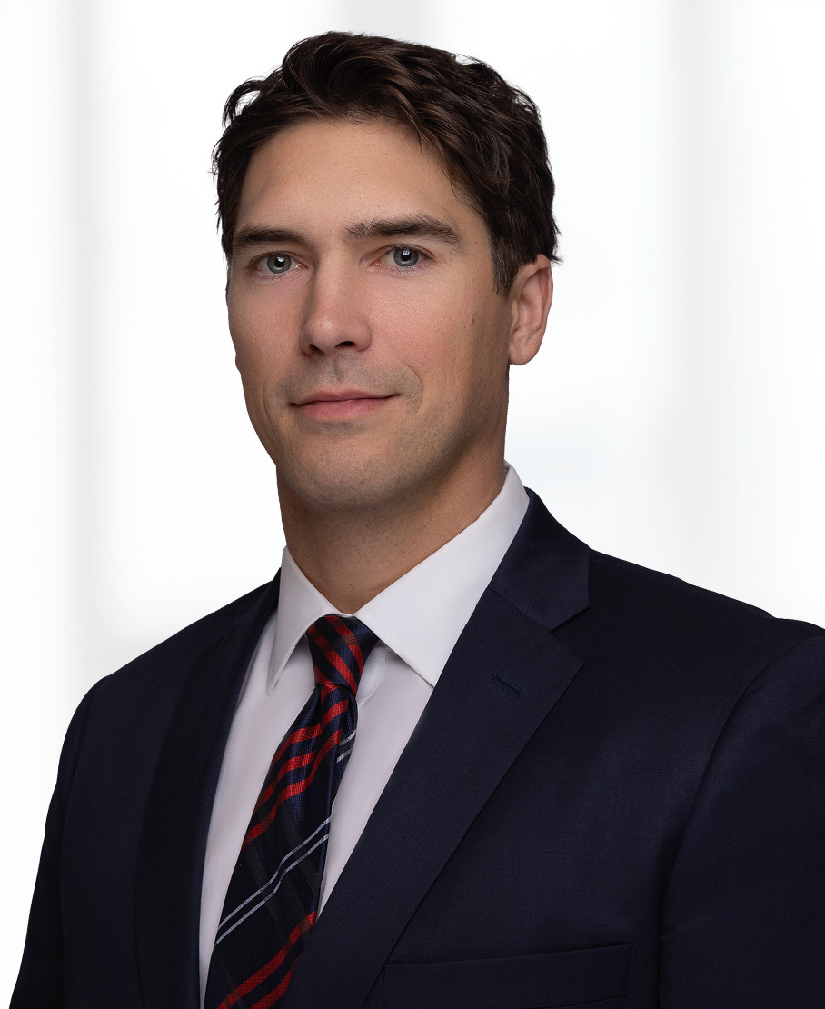 Bradley J. Kitlowski