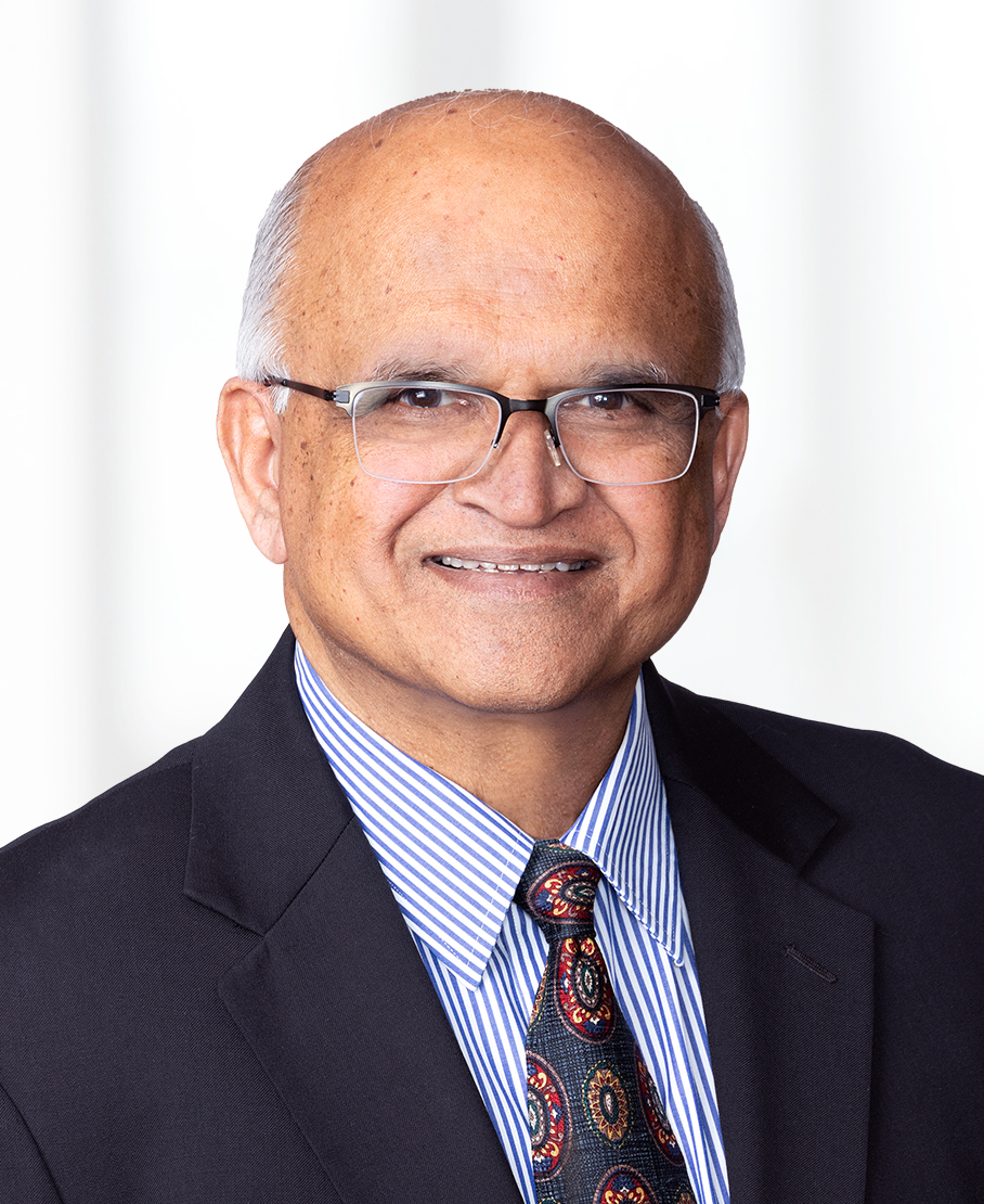 Dilip Patel