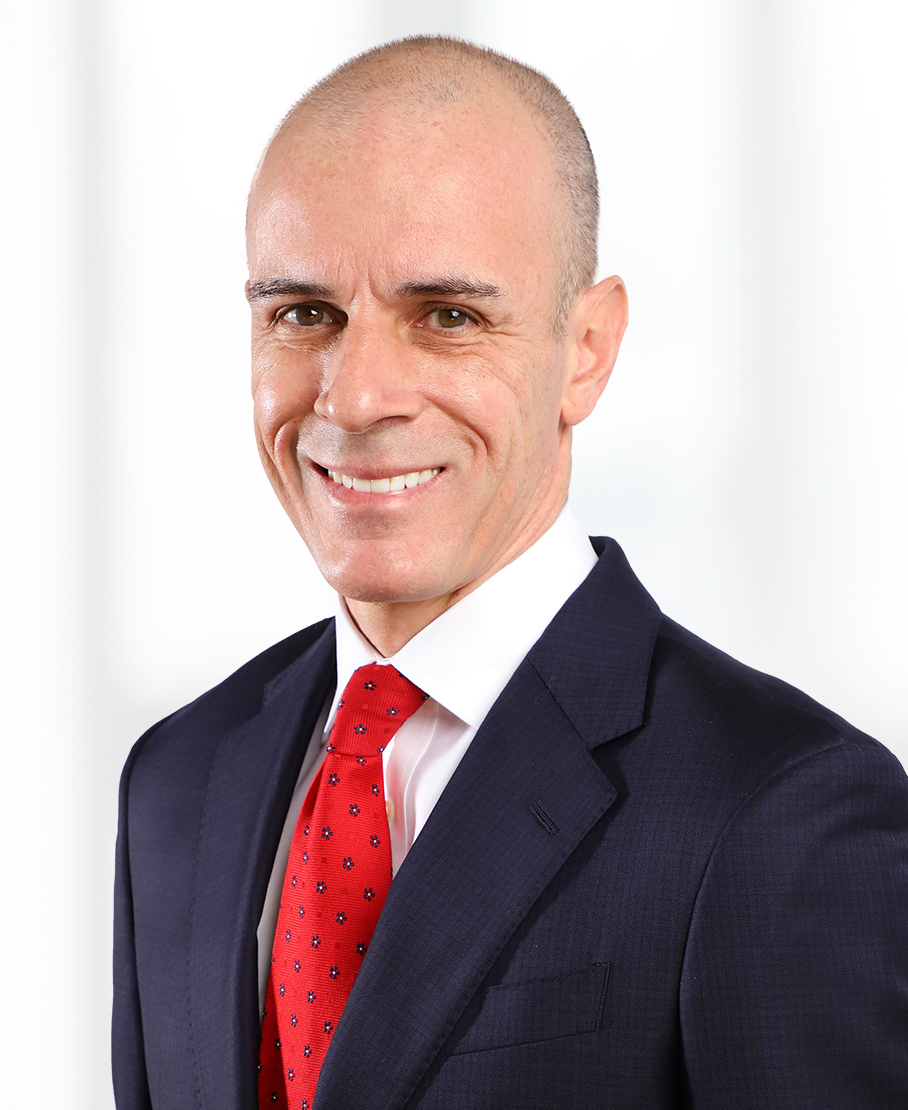 Jason P. Bologna
