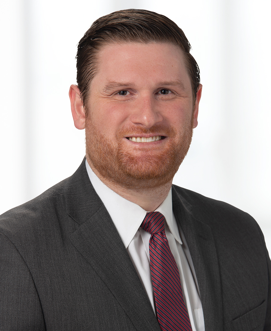 Joshua T. Calo