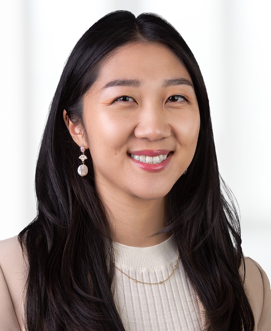 Minji Kim