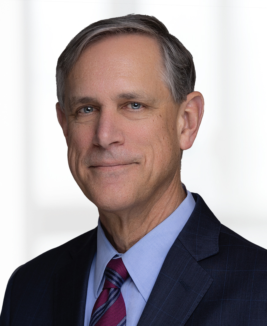 Thomas G. Buchanan