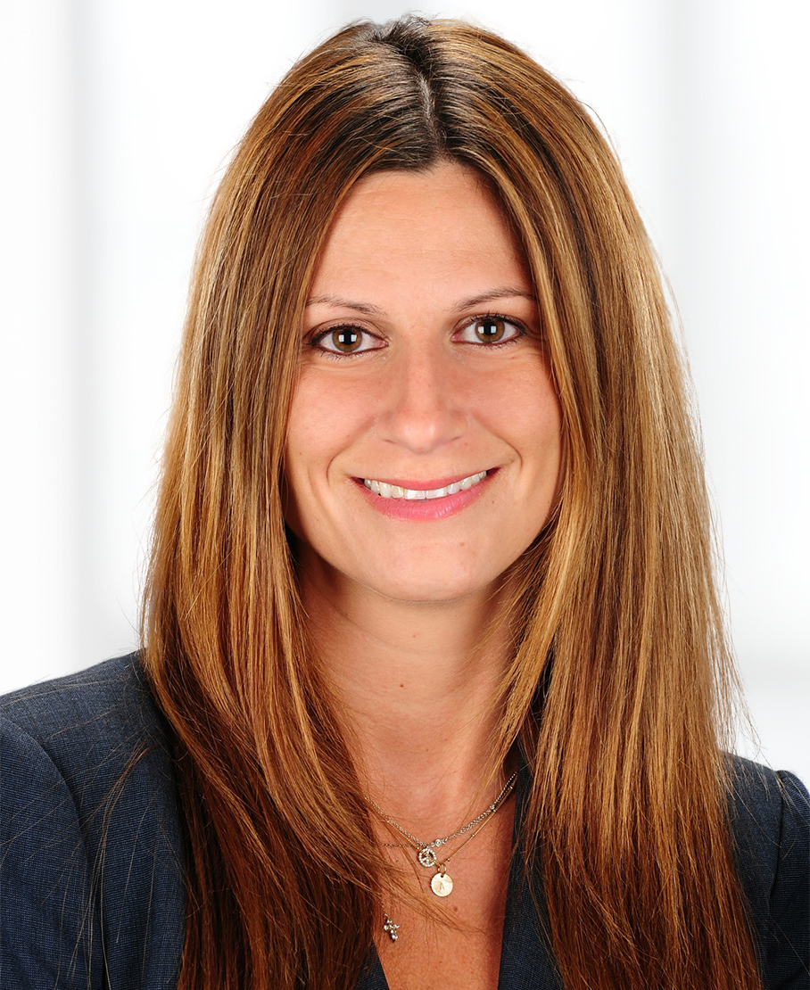 Alexis A. Langella