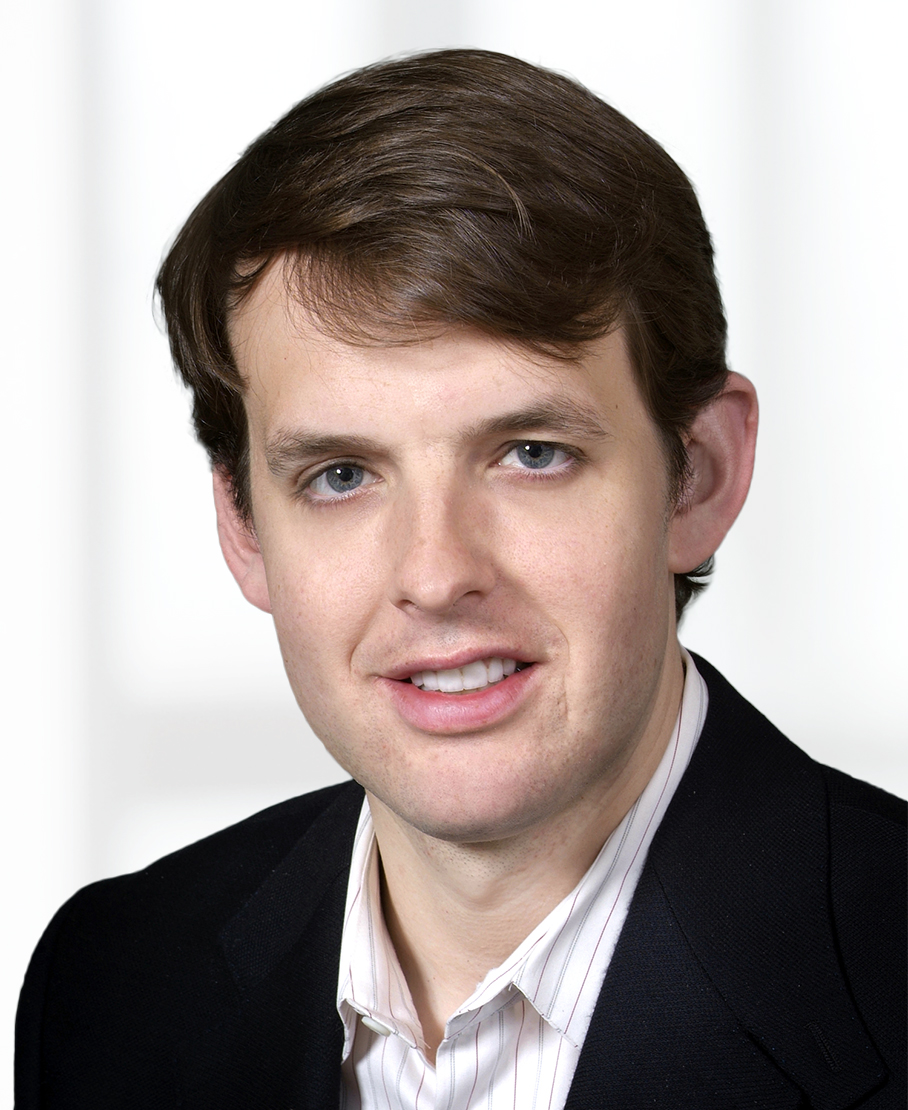 Bryce J. Maynard