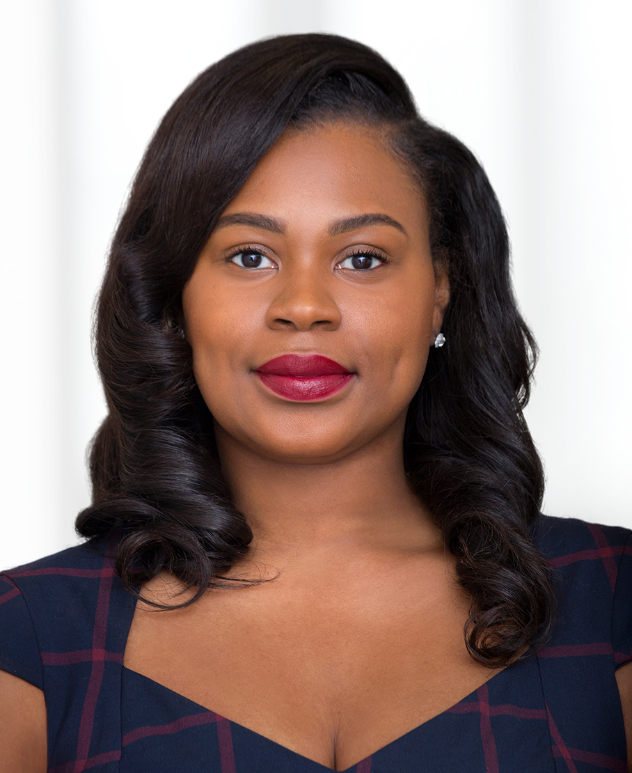 Charlene A. Barker Gedeus