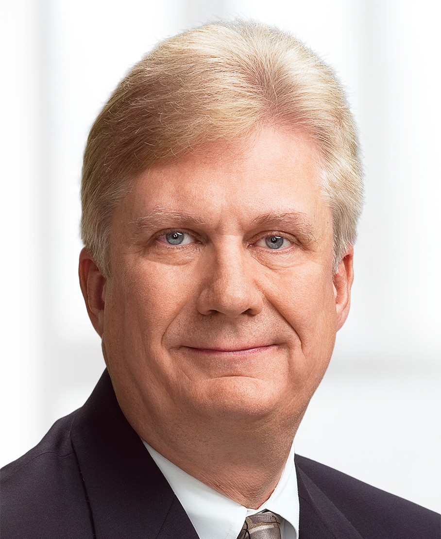 Donald E. Malecki