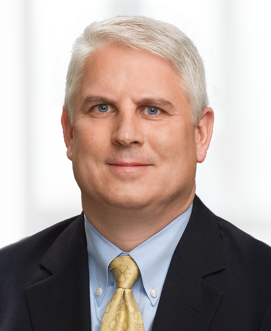 John E. McGrady, III
